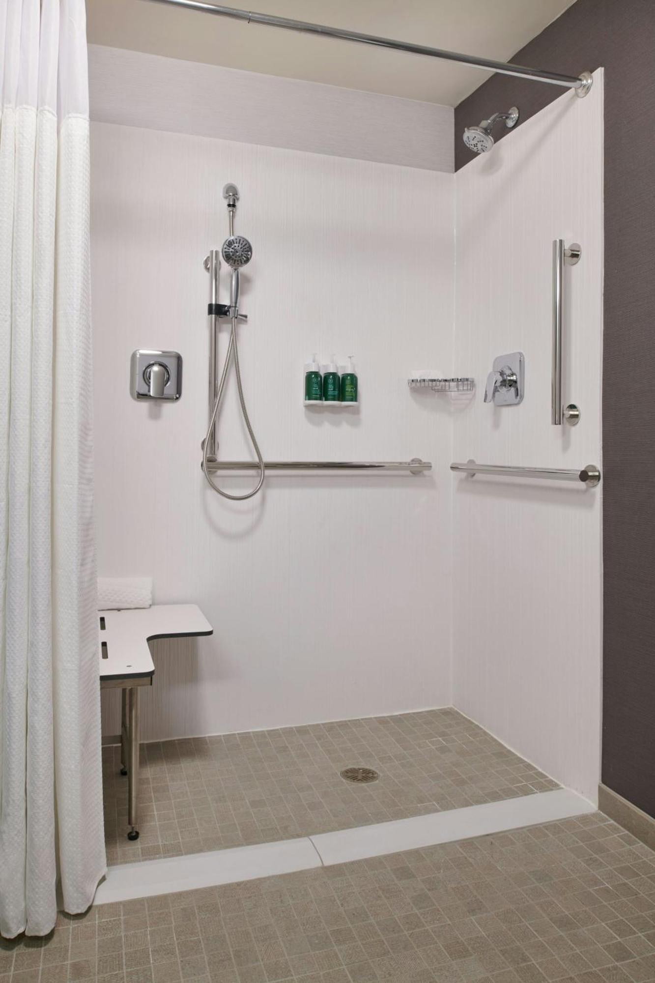 Courtyard Chicago Lincolnshire Hotel Екстериор снимка